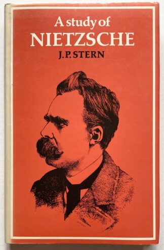 A Study of Nietzsche.