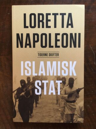 Islamisk Stat.