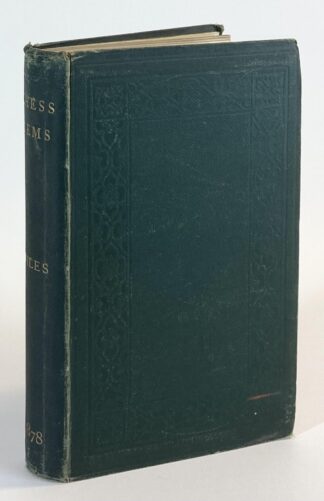 Chess Gems. Some of the Finest Examples of Chess Strategy, by Ancient and Modern Masters.