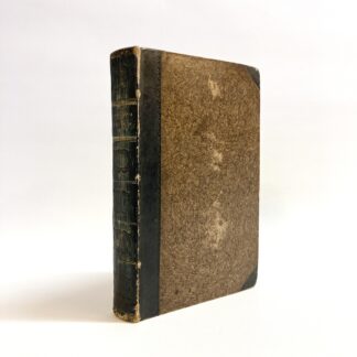 A Journey to the Western Islands of Scotland.