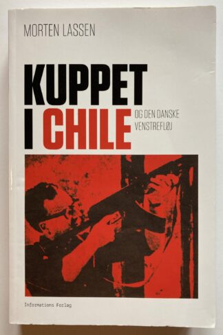 Kuppet i Chile og den danske venstrefløj.