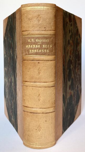 Odense Byes Historie.