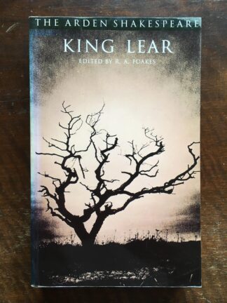 King Lear.