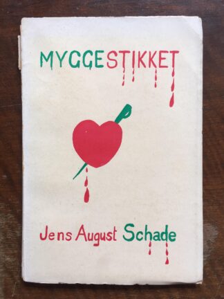 Myggestikket.