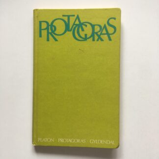 Protagoras.