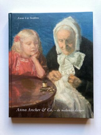 Anna Ancher & Co. - de malende damer.