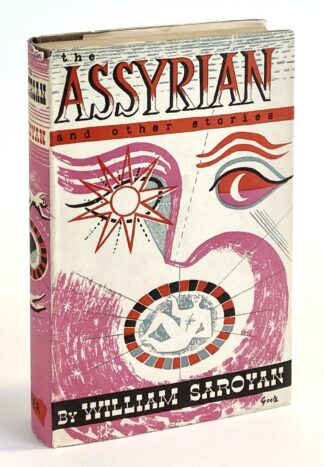 The Assyrian and Other Stories.