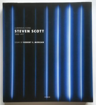 Luminous Icons. Steven Scott 1999-2011.
