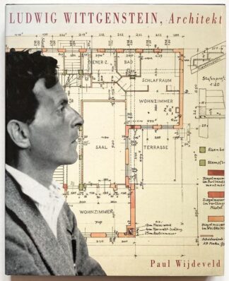 Ludwig Wittgenstein, Architekt.