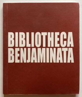 Bibliotheca Benjaminata.