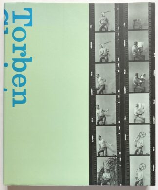 Torben Christensen. Værk, skrift, praksis.