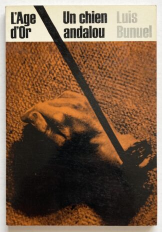 L'Age d'Or and Un chien andalou.