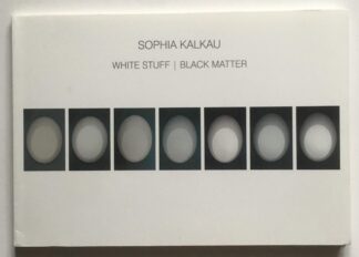 White Stuff / Black Matter.