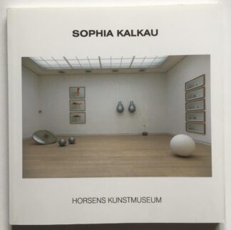 Sophia Kalkau - Efter ægget.