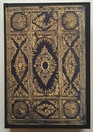 Guides to the collections of The Royal Library – bind 1: De Orientalske Samlinger.