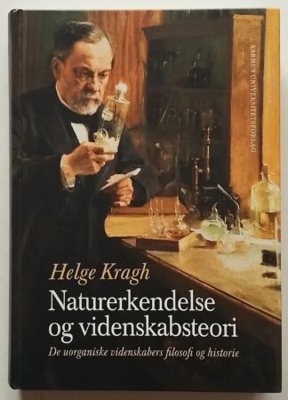 Naturerkendelse og videnskabsteori.
