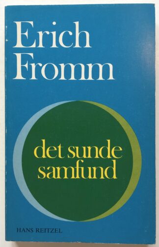 Det sunde samfund.