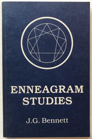 Enneagram Studies.