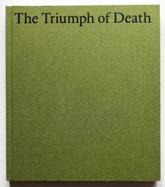 The Triumph of Death.
