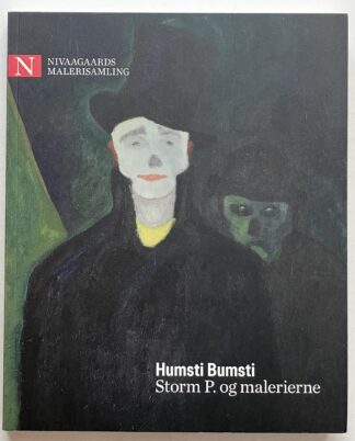 Humsti Bumsti - Storm P. og malerierne.