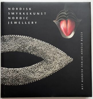 Nordisk Smykkekunst. Nordic Jewellery.