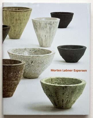 Morten Løbner Espersen.