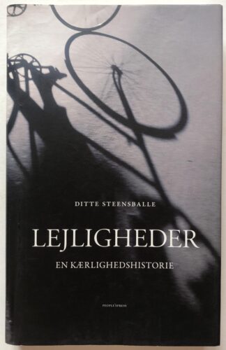 Lejligheder. En kærlighedshistorie.