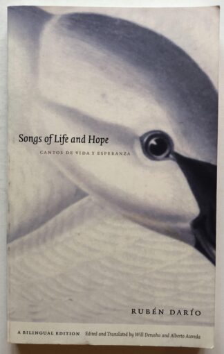 Songs of Life and Hope. Cantos de vida y esperanza.
