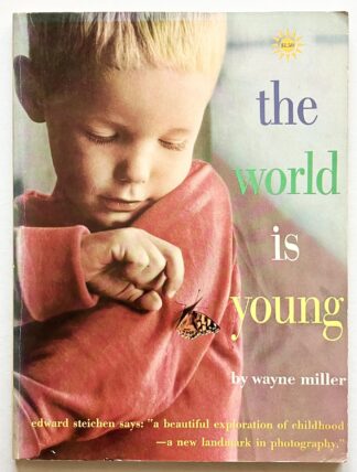 The World is Young.
