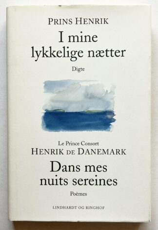 I mine lykkelige nætter. / Dans mes nuits sereines.