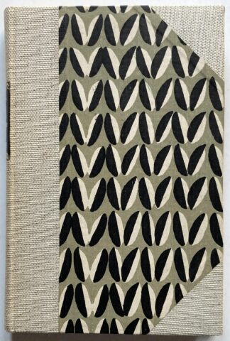 Fragmenter af en dagbog.