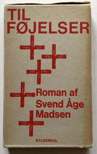 Tilføjelser.