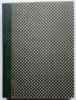 20 volumes of the British chess magazine "Chess". Nr. 134 from november 1946, nr. 142-153 from 1947-148, nr. 157-159 from 1948, nr. 161-163 from 1949.