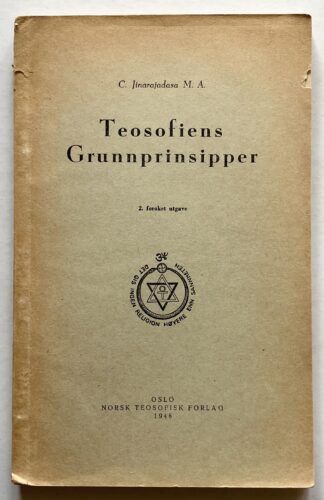 Teosofiens Grunnprinciper.
