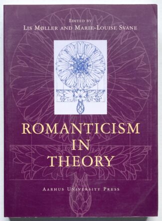 Romanticism in Theory.