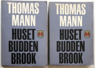 Huset Buddenbrook. 1+2.