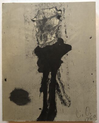 Zeichnungen von Claes Oldenburg.