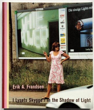 I lysets skygge / In the Shadow of Light.