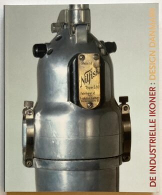 De industrielle ikoner: Design Danmark.