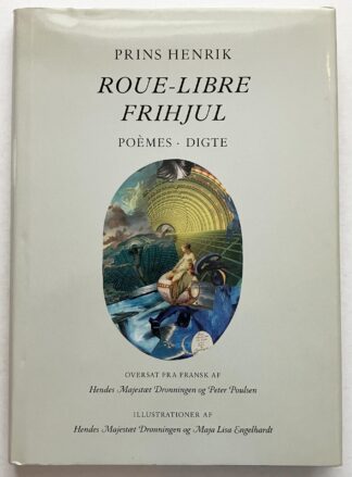 Roue-libre - Frihjul.