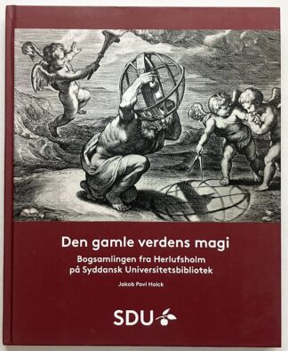 Den gamle verdens magi.