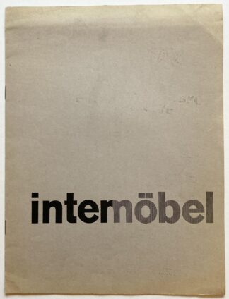 intermöbel.