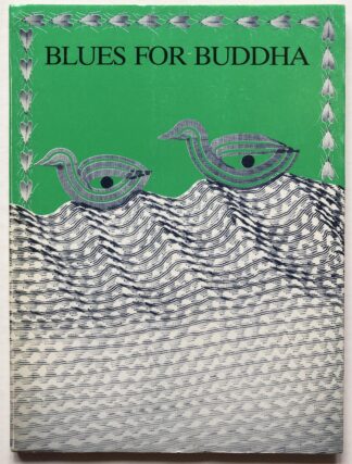 Blues for Buddha.