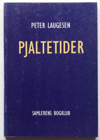 Pjaltetider.