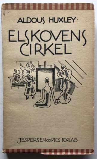 Elskovens cirkel.
