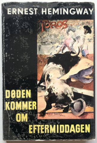 Døden kommer om eftermiddagen.