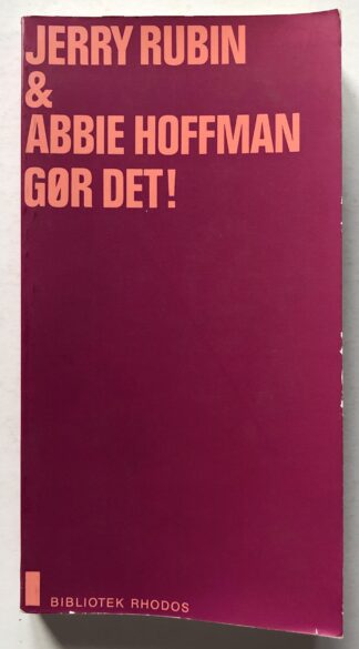 Gør det!