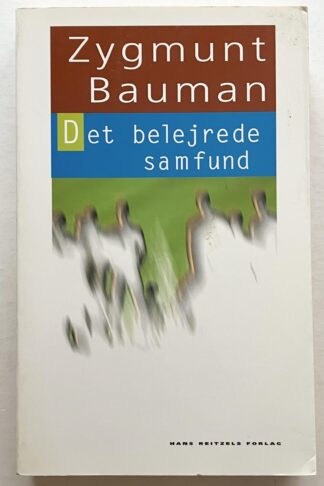 Det belejrede samfund.