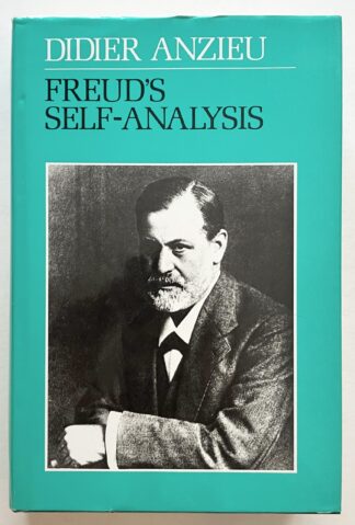 Freud's Self-Analysis.