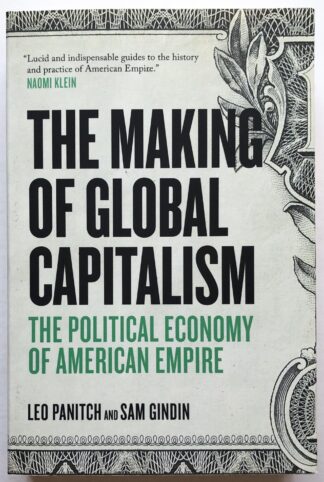 The Making of Global Capitalism.